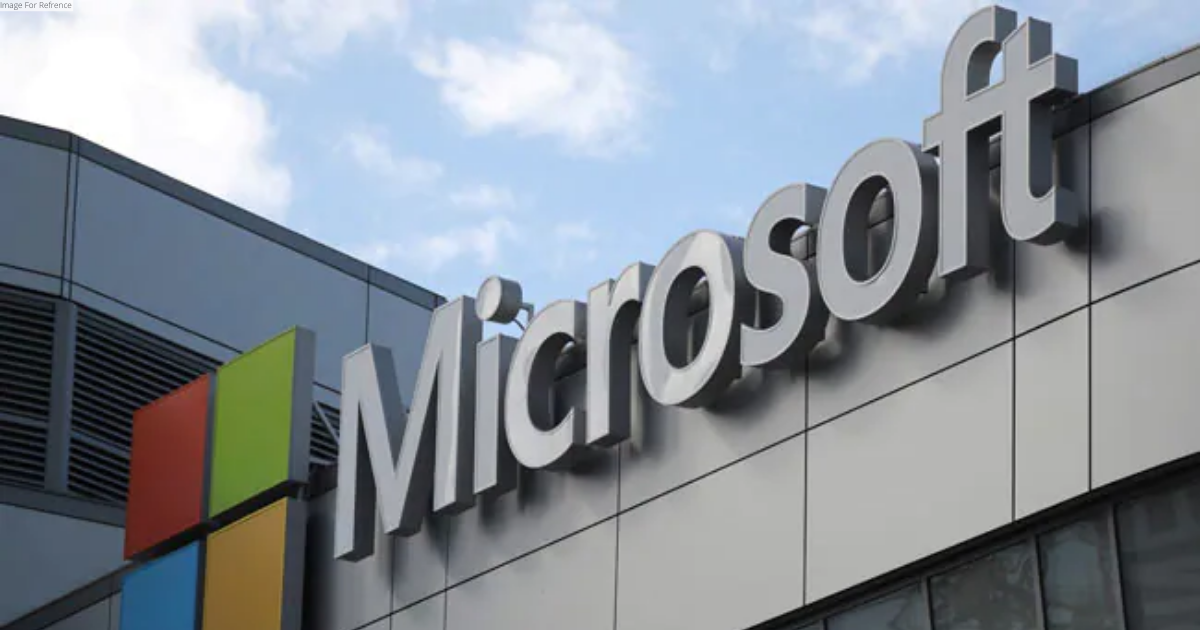 Microsoft to lay off 10,000 employees by third quarter of 2023